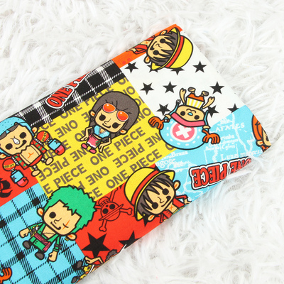 Quality Home Textiles - 140 cm Breite Cartoon One Piece