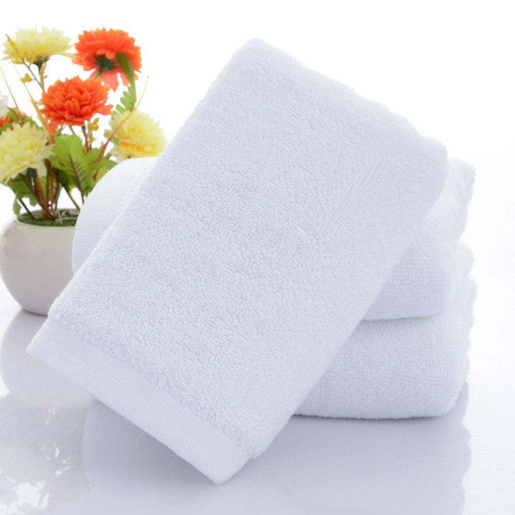Home Textiles Pakistan - Hochwertige Dicke Baumwoll-Badetücher, Super Saugfähig, Weich,