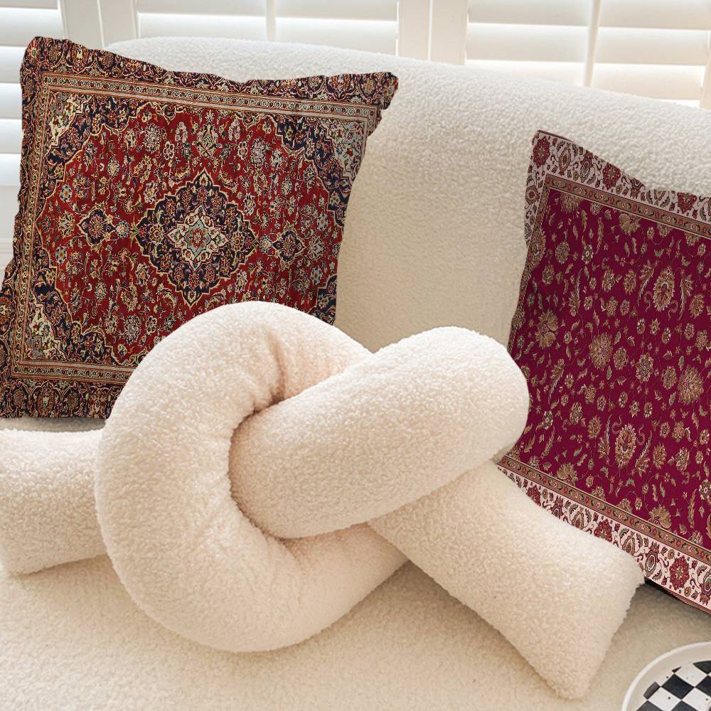 Vintage Persischer Kissenbezug – Quality Home Textiles Bewertung und Preis
