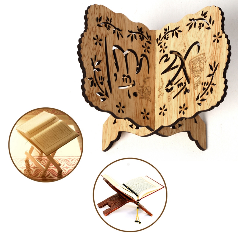 Holz Eid Al-Fitr Islamischen B – Home Quran Bewertung und Preis