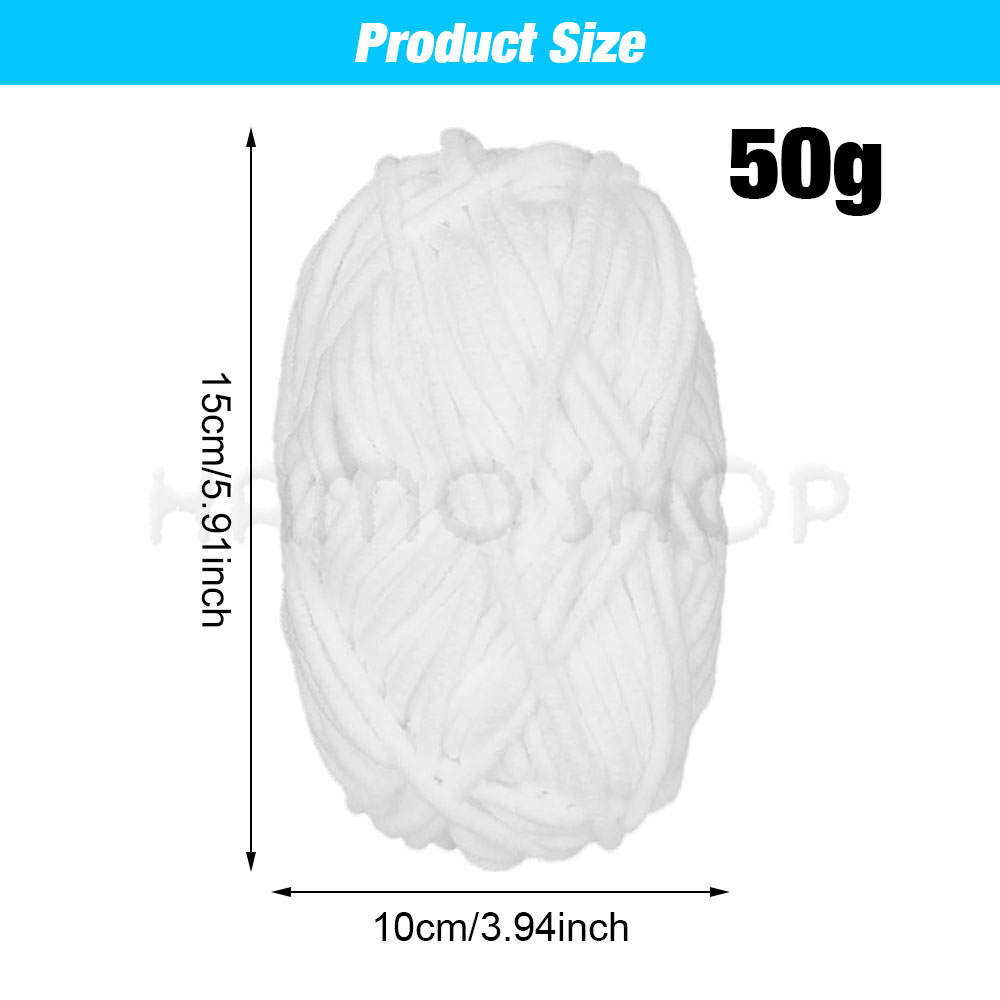 50g/Knäuel Eisstreifen-Garn, W – Wool Blanket Herringbone Bewertung und Preis