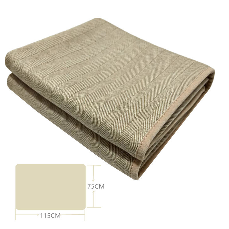 Strahlenschutz Schwangerschaft – Wool Blanket Herringbone Bewertung und Preis