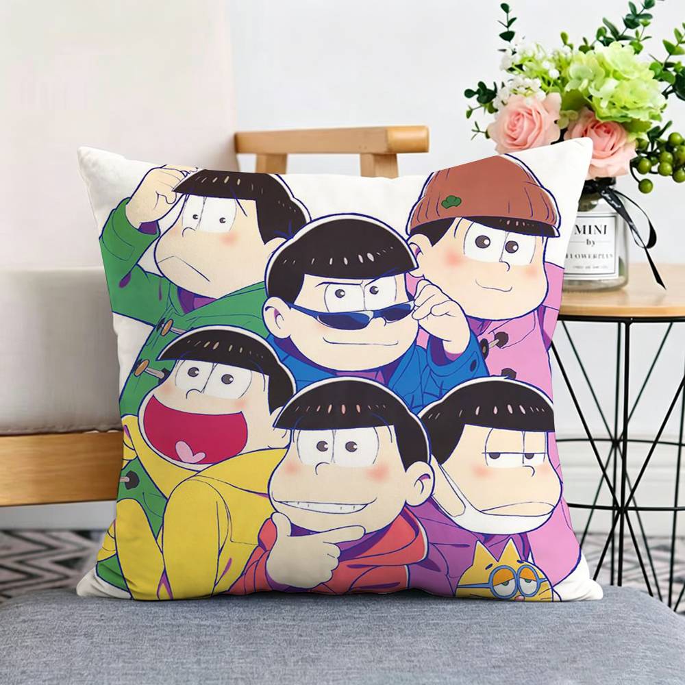 Anime Mr Osomatsu Line Anime K – Home Lines Textiles Bewertung und Preis