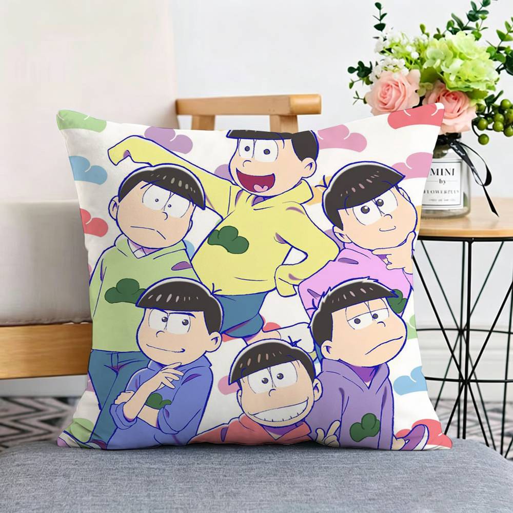 Anime Mr Osomatsu Line Anime K – Home Lines Textiles Bewertung und Preis