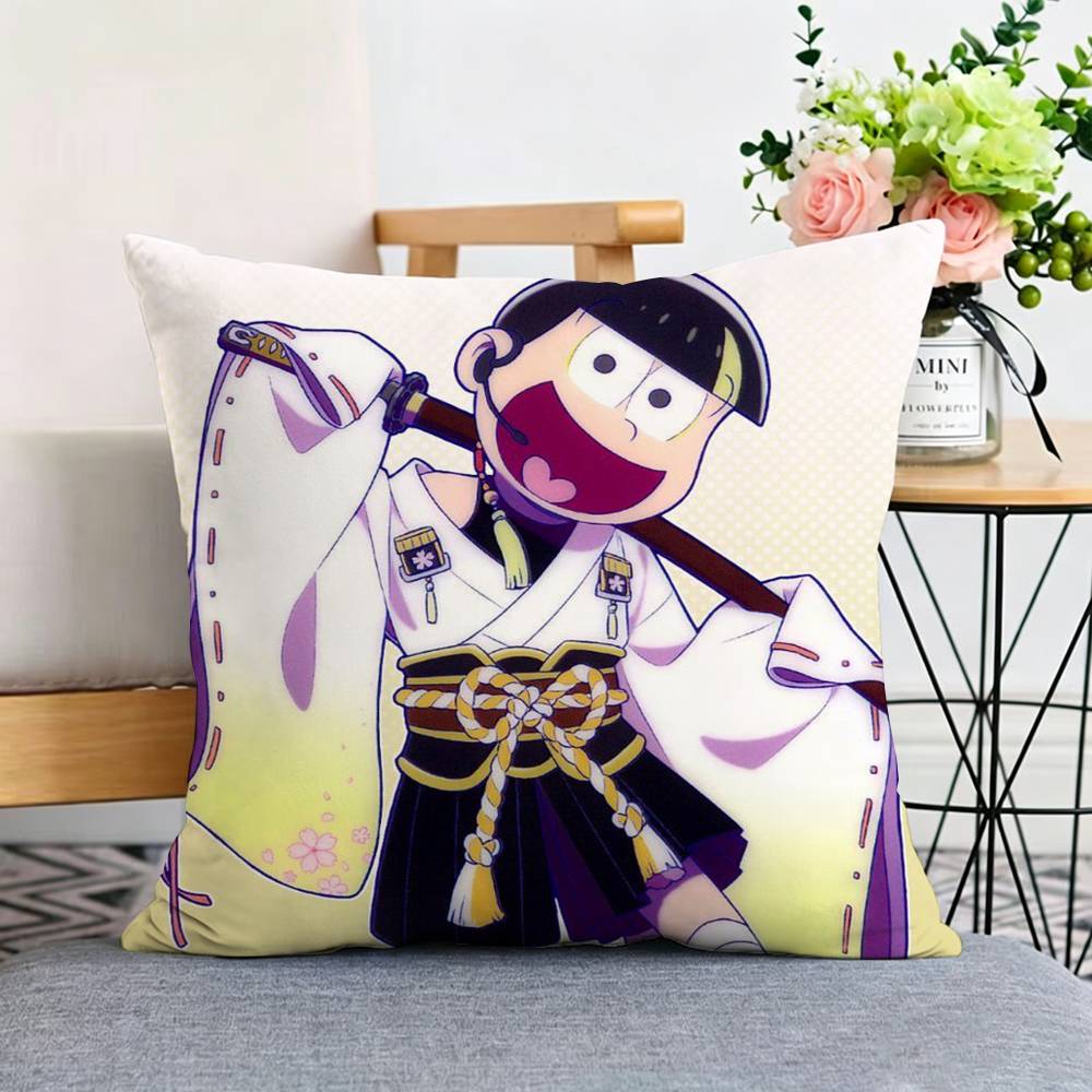 Anime Mr Osomatsu Line Anime K – Home Lines Textiles Bewertung und Preis