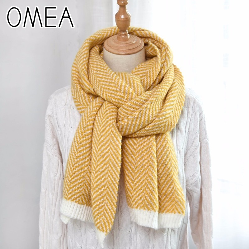 OMEA 2019 Kaschmir Schal Winte – Wool Blanket Herringbone Bewertung und Preis