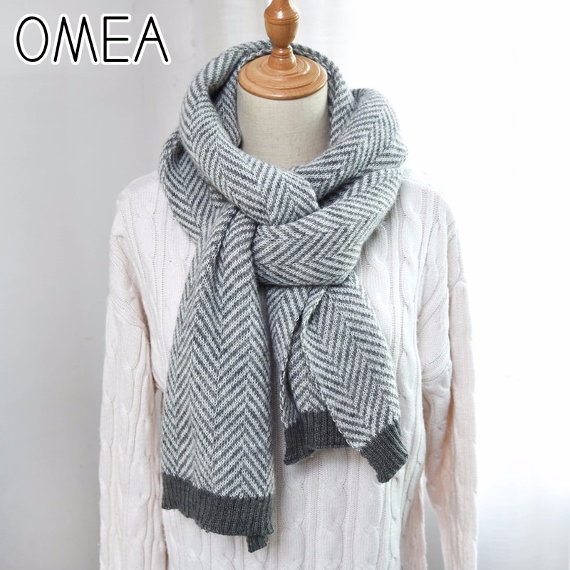 OMEA 2019 Kaschmir Schal Winte – Wool Blanket Herringbone Bewertung und Preis