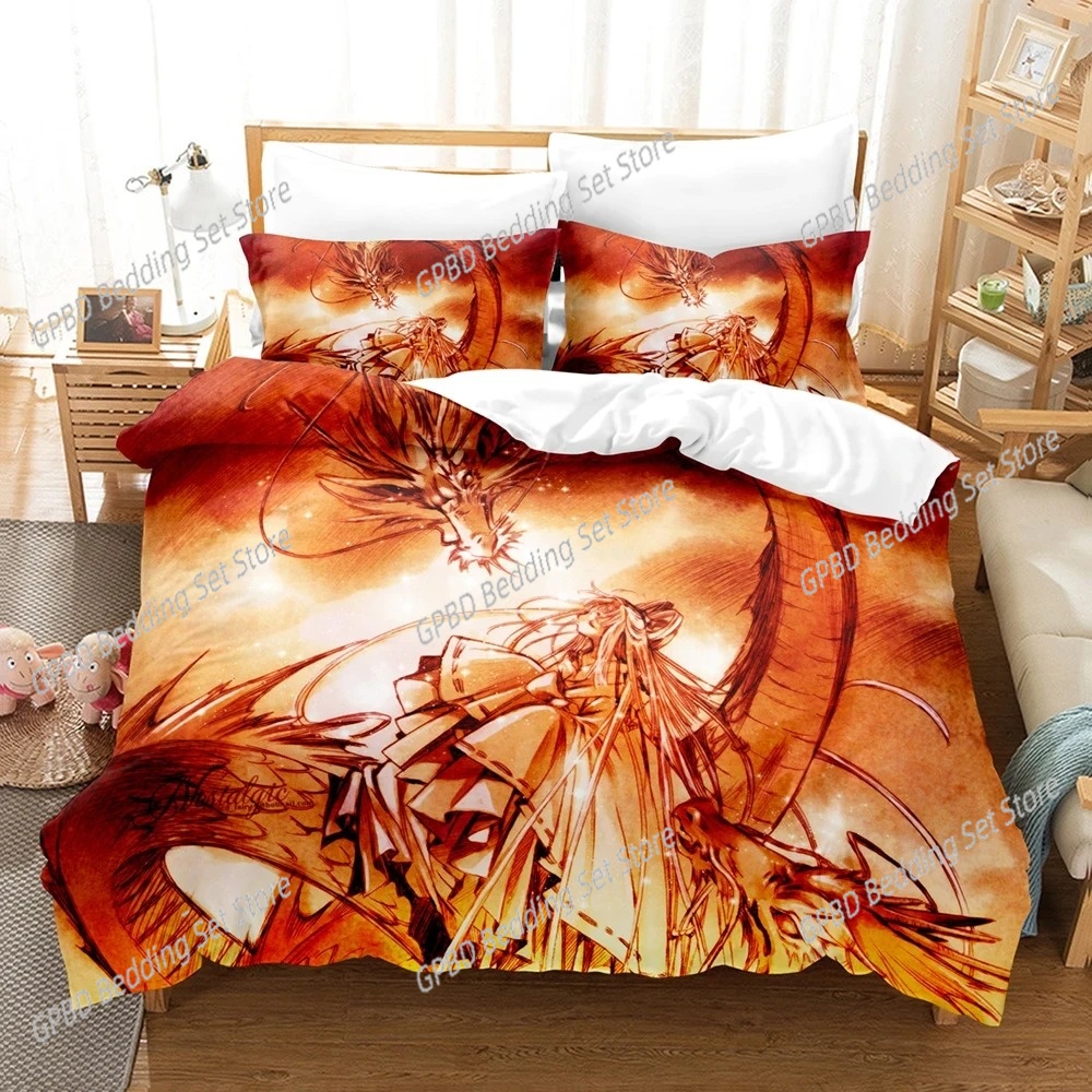3D Druck X1999 Anime Komfortab – Quality Home Textiles Bewertung und Preis