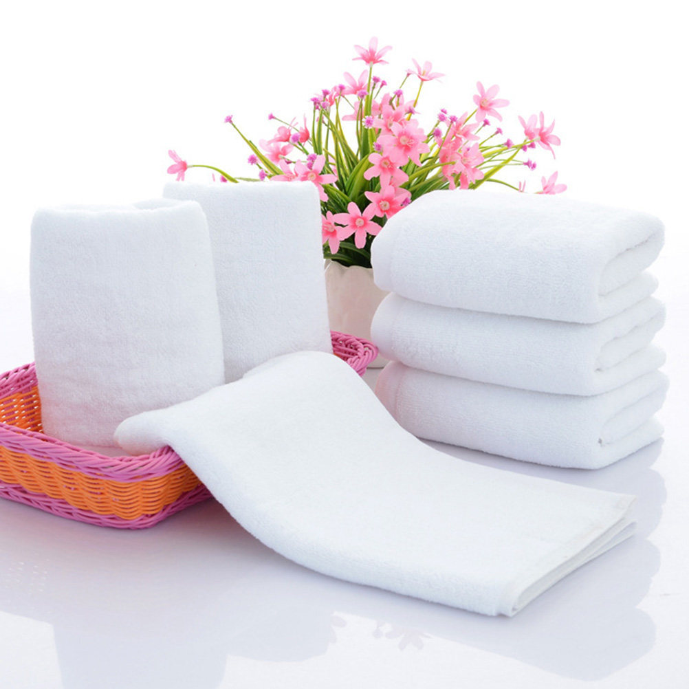Hochwertige Dicke Baumwoll-Bad – Home Textiles Pakistan Bewertung und Preis