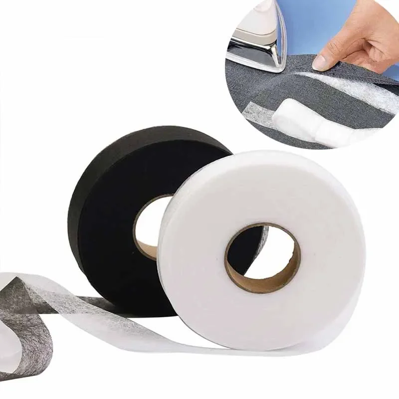 50m/Rolle doppelseitiges Vlies – Home Lines Textiles Bewertung und Preis