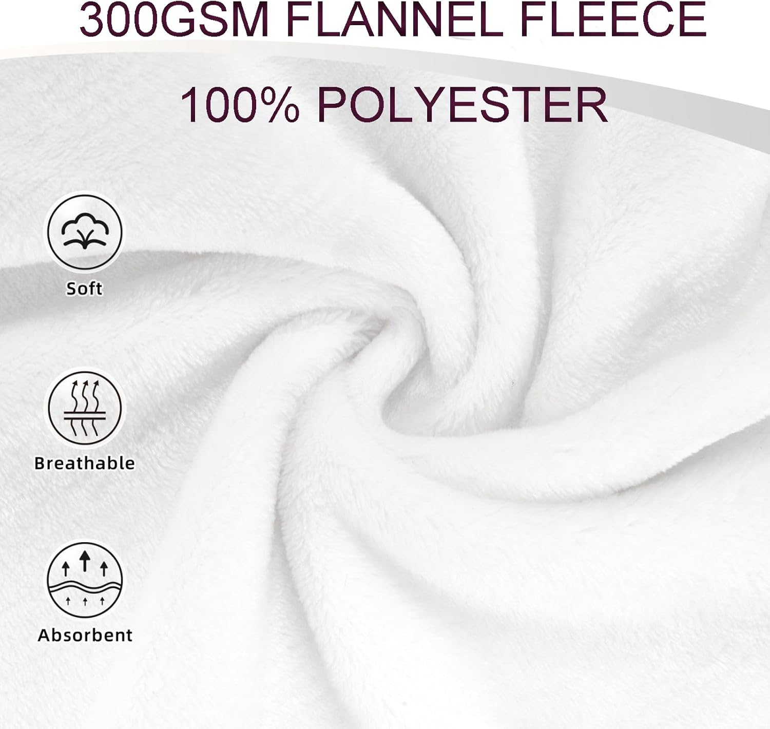 Moderne blau-weiße Fischgräten – Wool Blanket Herringbone Bewertung und Preis