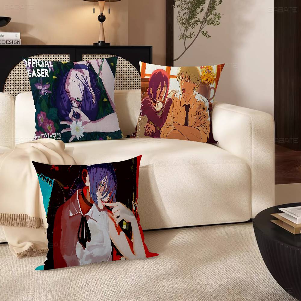 Chainsaw Man The Movie Reze Ar – Quality Home Textiles Bewertung und Preis